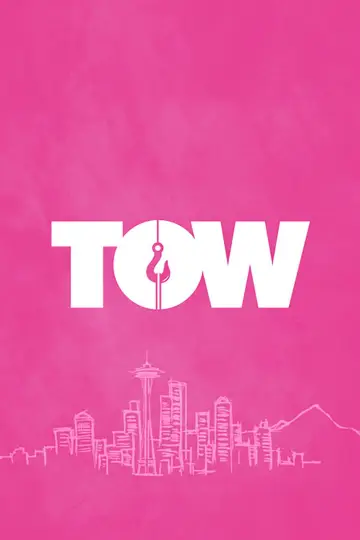 Poster to the movie "Tow" #576555