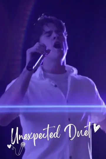 Unexpected Duet poster