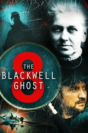 Poster to the movie "The Blackwell Ghost 8" #1015841
