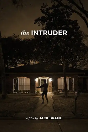 Poster to the movie "The Intruder" #883482