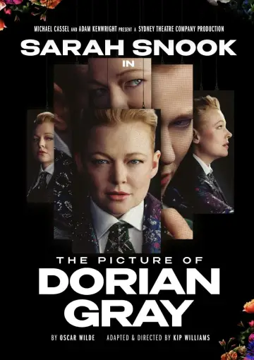 The Picture of Dorian Gray poster