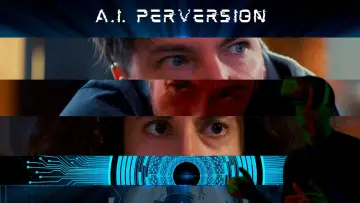 Backdrop to the movie "A.I. Perversion" #1015830