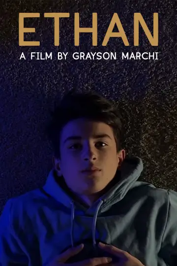 Poster to the movie "Ethan" #1015838
