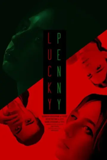 Poster to the movie "Lucky Penny" #366541