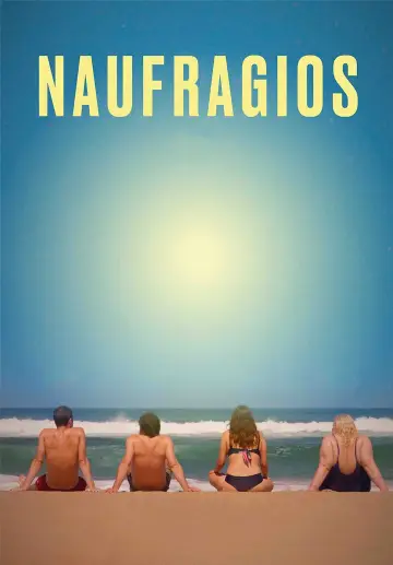 Poster to the movie "Naufragios" #920354