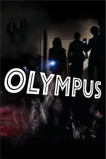 Poster to the movie "Olympus" #366598