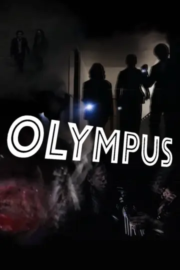 Poster to the movie "Olympus" #366599