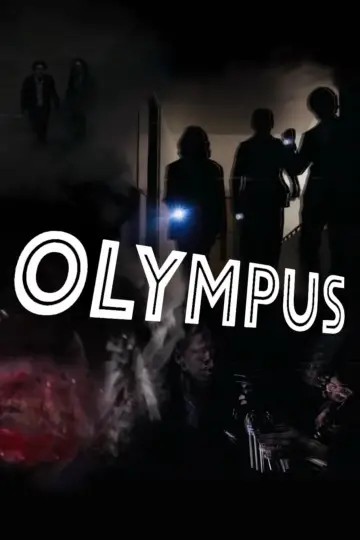 Poster to the movie "Olympus" #366600