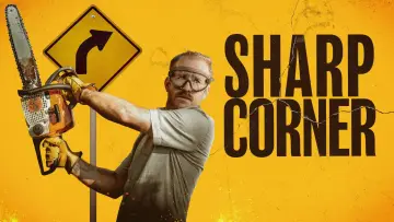 Backdrop to the movie "Sharp Corner" #784086