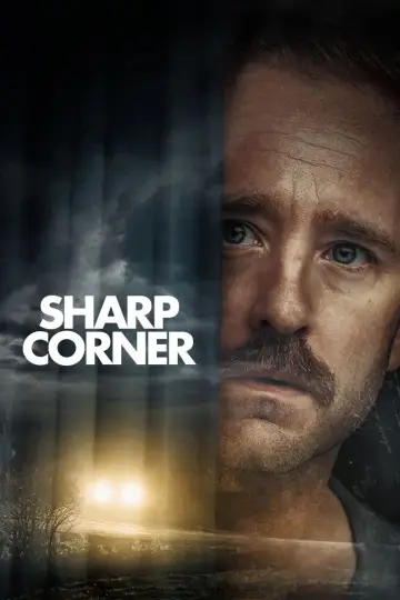 Poster to the movie "Sharp Corner" #784092