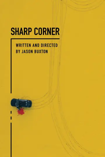 Poster to the movie "Sharp Corner" #784094