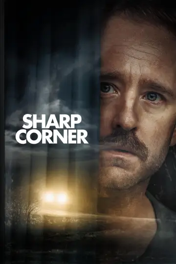 Poster to the movie "Sharp Corner" #784095