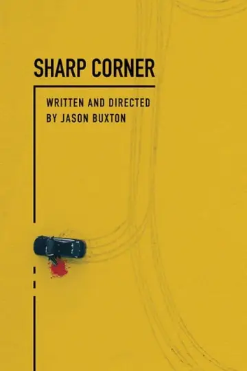 Poster to the movie "Sharp Corner" #784097