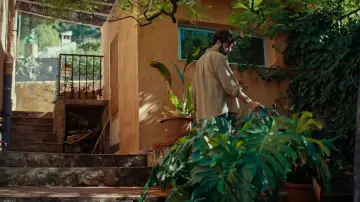 Backdrop to the movie "The House" #739950