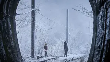 Backdrop to the movie "White Blast" #1651100
