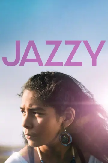 Poster to the movie "Jazzy" #849918