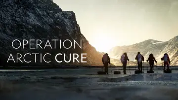Backdrop to the movie "Operation Arctic Cure" #1015828
