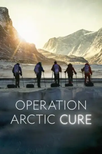 Poster to the movie "Operation Arctic Cure" #367077