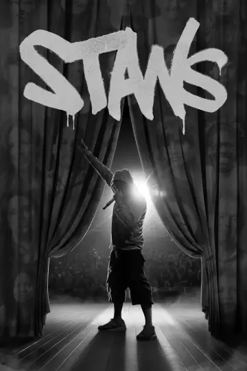 Poster to the movie "Stans" #673601