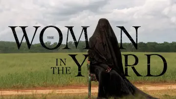 Backdrop to the movie "The Woman in the Yard" #612737