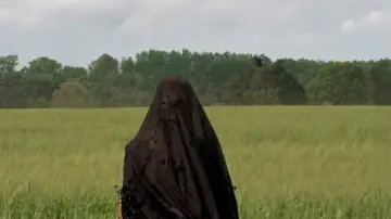 Backdrop to the movie "The Woman in the Yard" #612744