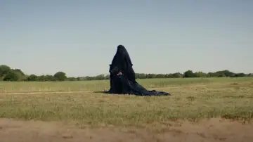 Backdrop to the movie "The Woman in the Yard" #612746