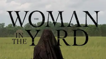 Backdrop to the movie "The Woman in the Yard" #612752