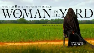 Backdrop to the movie "The Woman in the Yard" #612757
