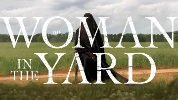 Backdrop to the movie "The Woman in the Yard" #612758
