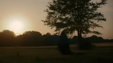 Backdrop to the movie "The Woman in the Yard" #612763