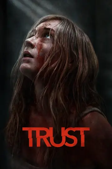 Poster to the movie "Trust" #561503