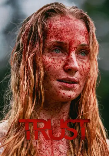 Poster to the movie "Trust" #561511