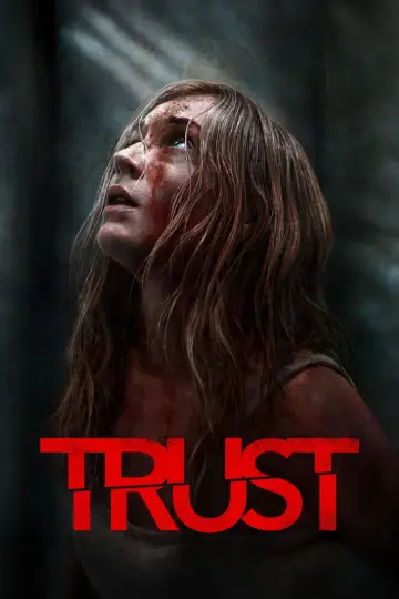 Poster to the movie "Trust" #919055