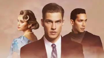 Backdrop to the movie "The Greatest" #1057912