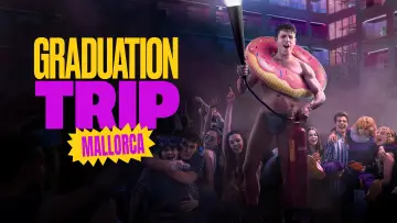 Backdrop to the movie "Graduation Trip: Mallorca" #647763