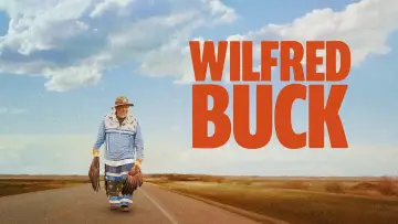 Backdrop to the movie "Wilfred Buck" #1015693