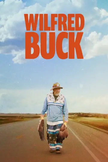 Poster to the movie "Wilfred Buck" #1015697