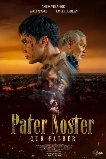 Our Father poster