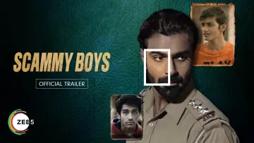 Backdrop to the movie "Scammy Boys" #367156