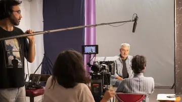 Backdrop to the movie "Marisol: llámame Pepa" #1055608