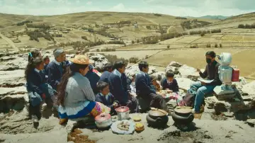Backdrop to the movie "Misión Kipi" #1040461