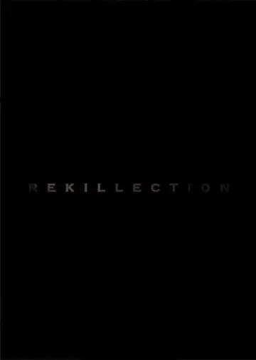 Rekillection poster