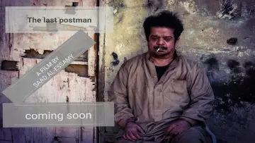 Backdrop to the movie "The Last Postman" #365707
