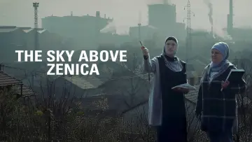 Backdrop to the movie "The Sky Above Zenica" #1015661