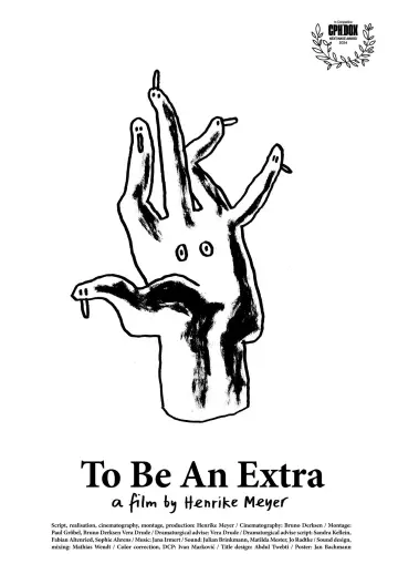 To Be an Extra