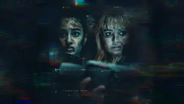 Backdrop to the movie "True Fear" #959857