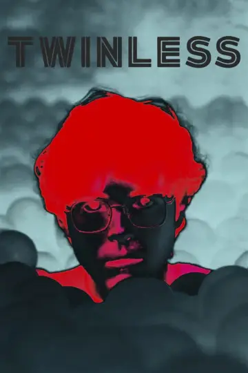 Poster to the movie "Twinless" #524664