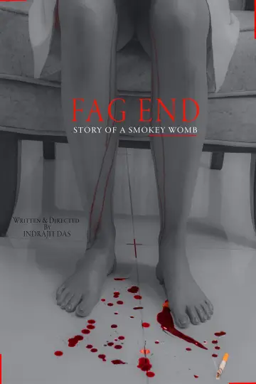 Poster to the movie "Fag End" #413701