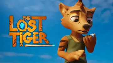 Backdrop to the movie "The Lost Tiger" #629605
