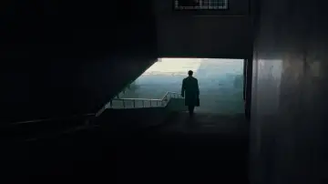 Backdrop to the movie "How to Vanish Completely" #1074097